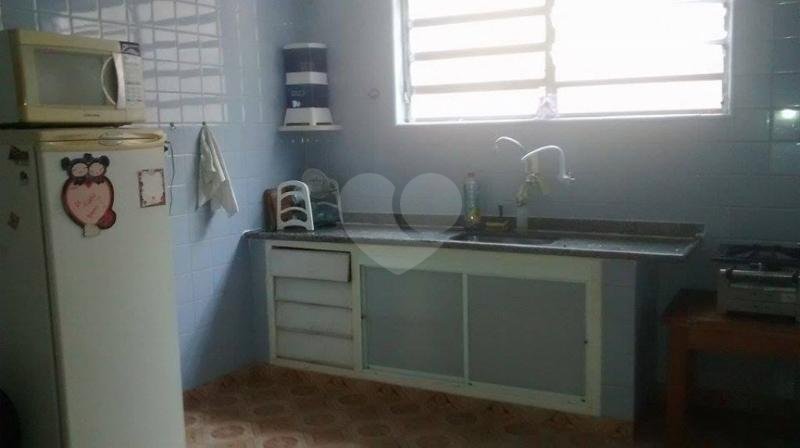 Venda Casa São Paulo Vila São Paulo REO36222 15