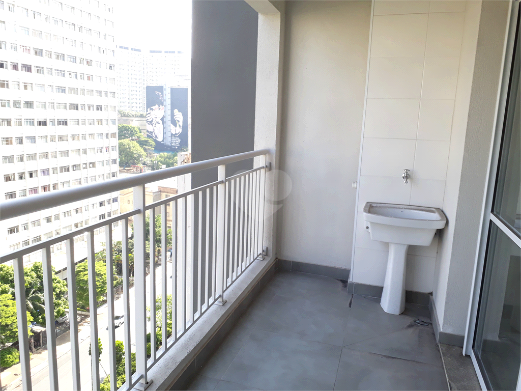 Venda Apartamento São Paulo Centro REO362221 1