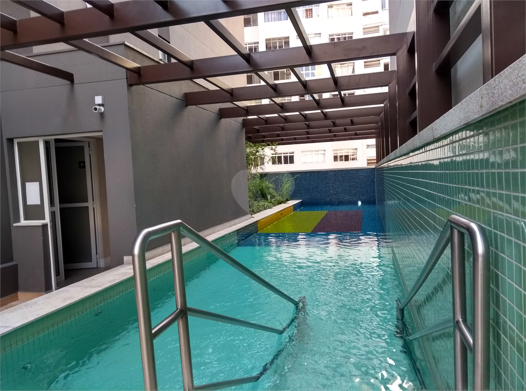 Venda Apartamento São Paulo Centro REO362221 6