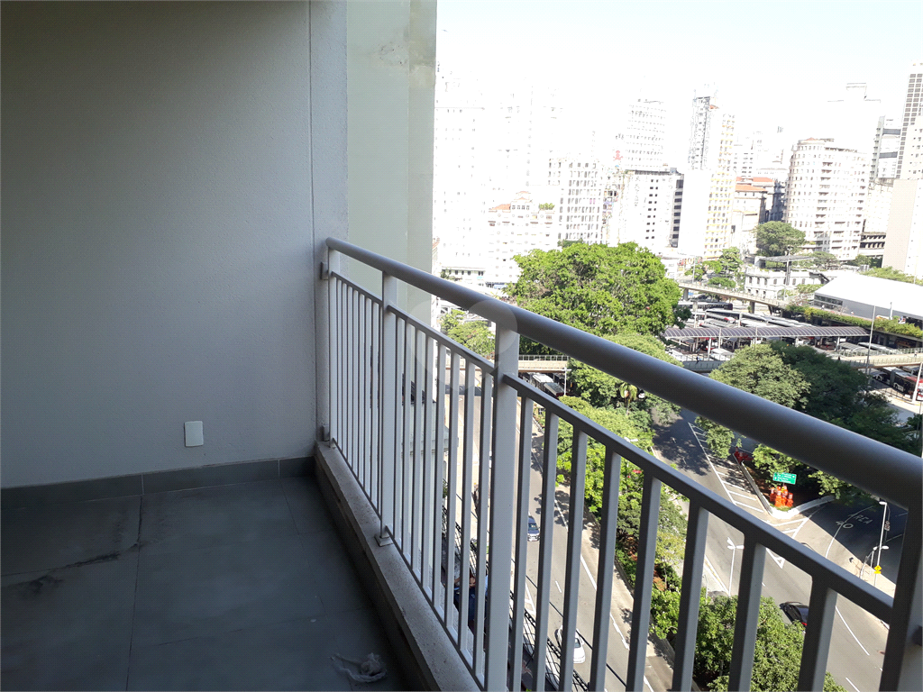 Venda Apartamento São Paulo Centro REO362221 11