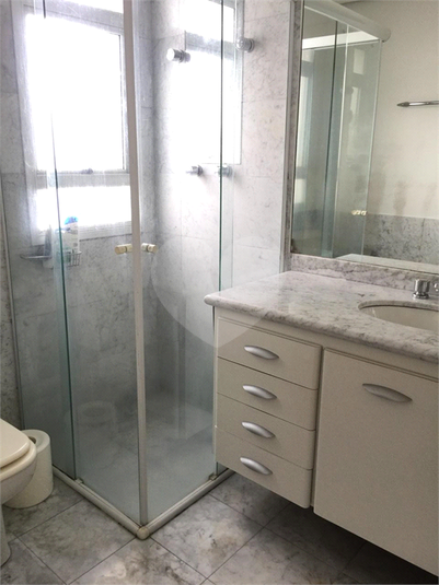 Venda Apartamento São Paulo Vila Suzana REO362245 17