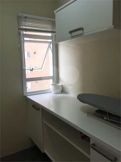 Venda Apartamento São Paulo Vila Suzana REO362245 37