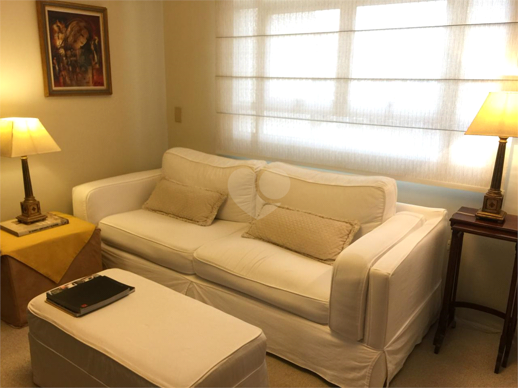 Venda Apartamento São Paulo Vila Suzana REO362245 28