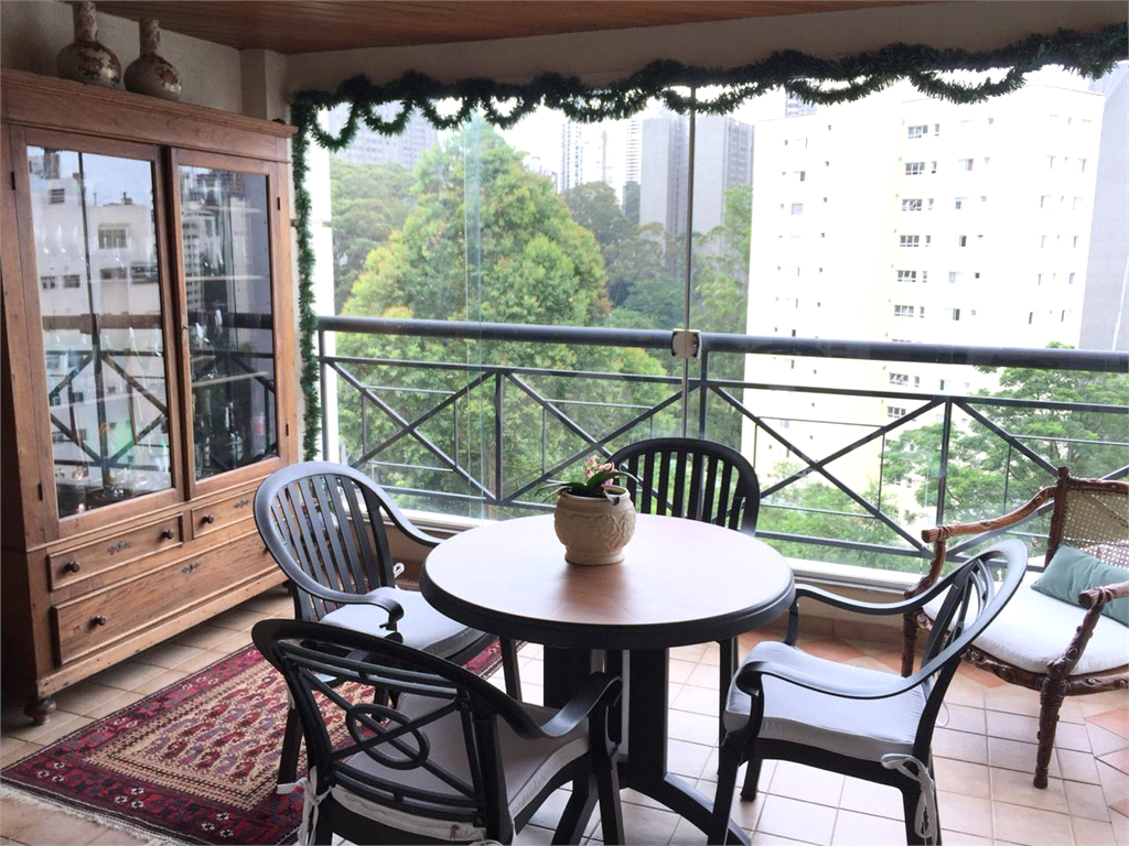 Venda Apartamento São Paulo Vila Suzana REO362245 3