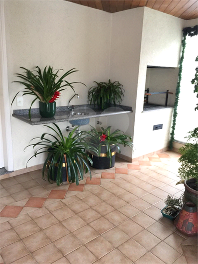 Venda Apartamento São Paulo Vila Suzana REO362245 6