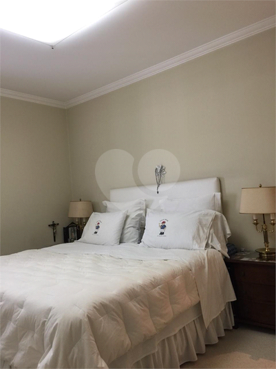 Venda Apartamento São Paulo Vila Suzana REO362245 20