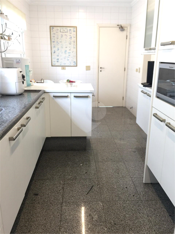 Venda Apartamento São Paulo Vila Suzana REO362245 35