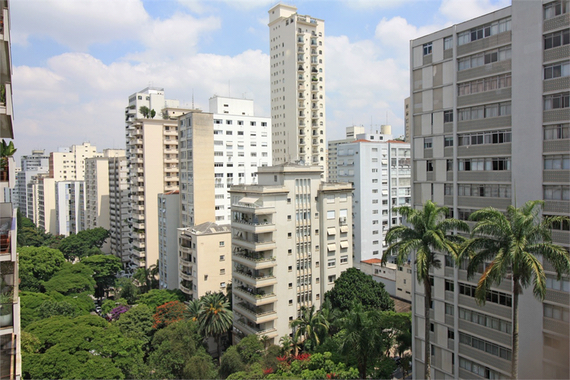 Venda Apartamento São Paulo Higienópolis REO362253 9