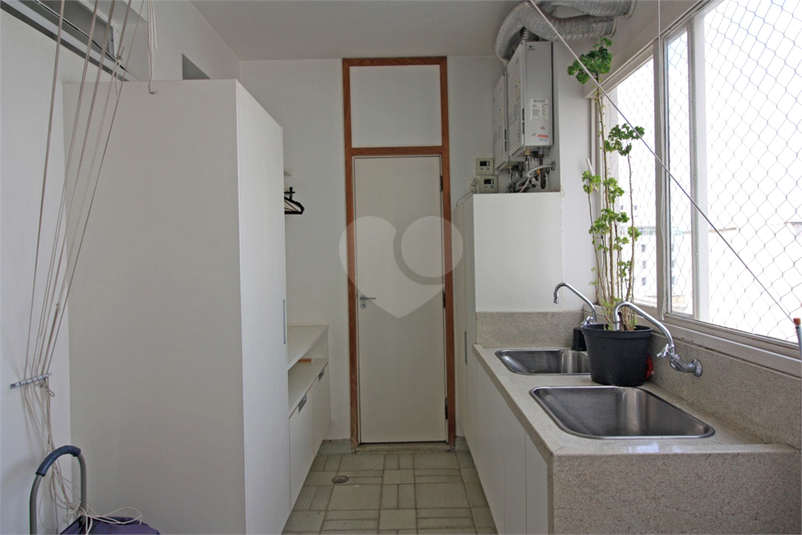 Venda Apartamento São Paulo Higienópolis REO362253 17