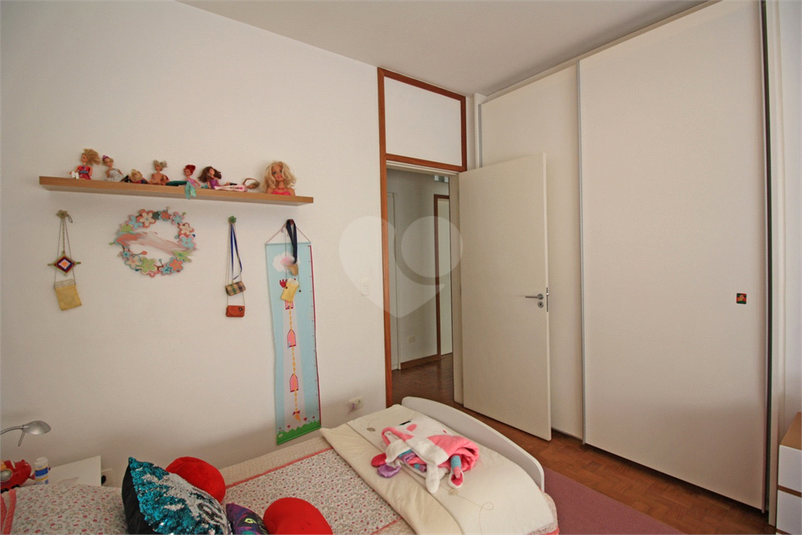 Venda Apartamento São Paulo Higienópolis REO362253 29