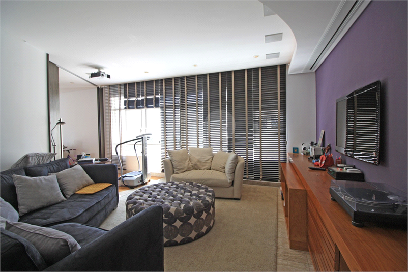 Venda Apartamento São Paulo Higienópolis REO362253 14