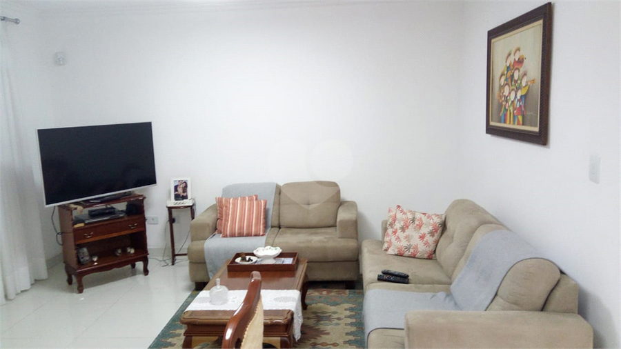 Venda Sobrado São Paulo Vila Mazzei REO362304 3