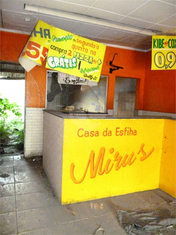 Venda Terreno São Paulo Vila Maria REO362319 10