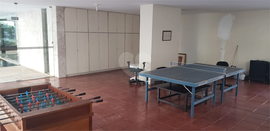 Venda Apartamento São Paulo Santa Cecília REO362322 6