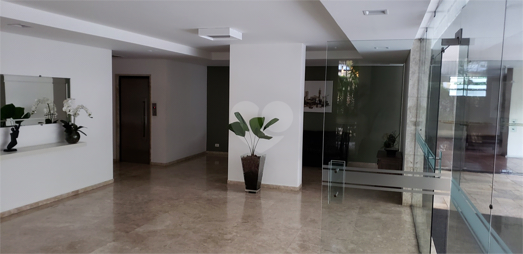 Venda Apartamento São Paulo Santa Cecília REO362322 1