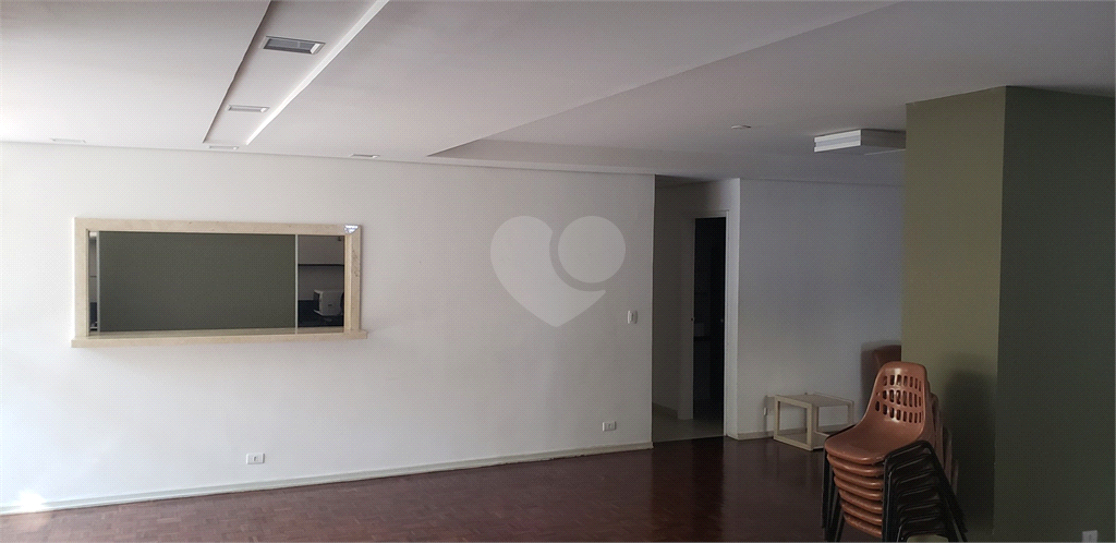 Venda Apartamento São Paulo Santa Cecília REO362322 7