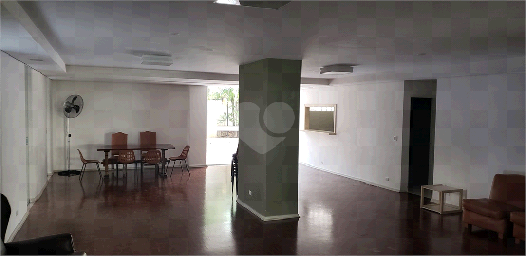 Venda Apartamento São Paulo Santa Cecília REO362322 8