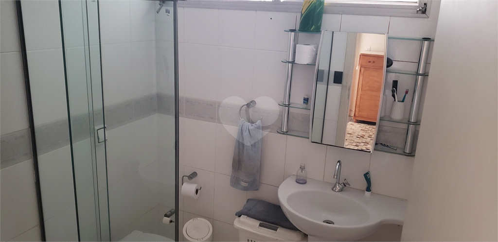 Venda Apartamento São Paulo Santa Cecília REO362322 26