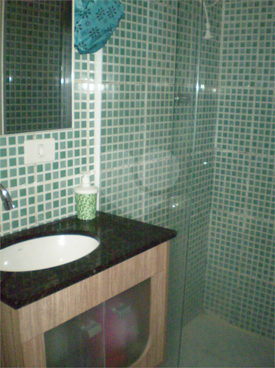 Venda Apartamento São Paulo Cupecê REO362353 24