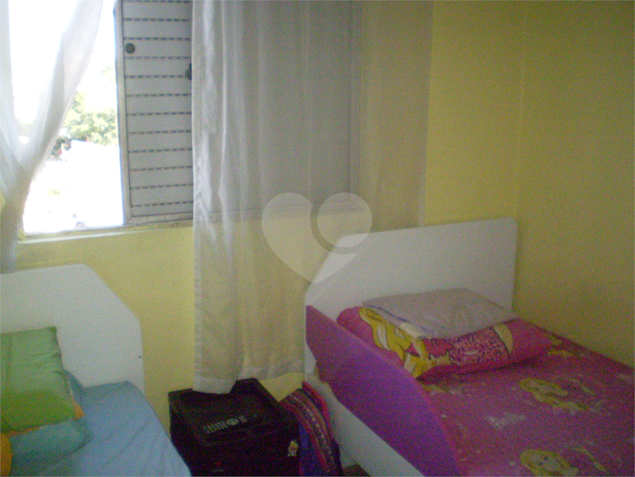 Venda Apartamento São Paulo Cupecê REO362353 28