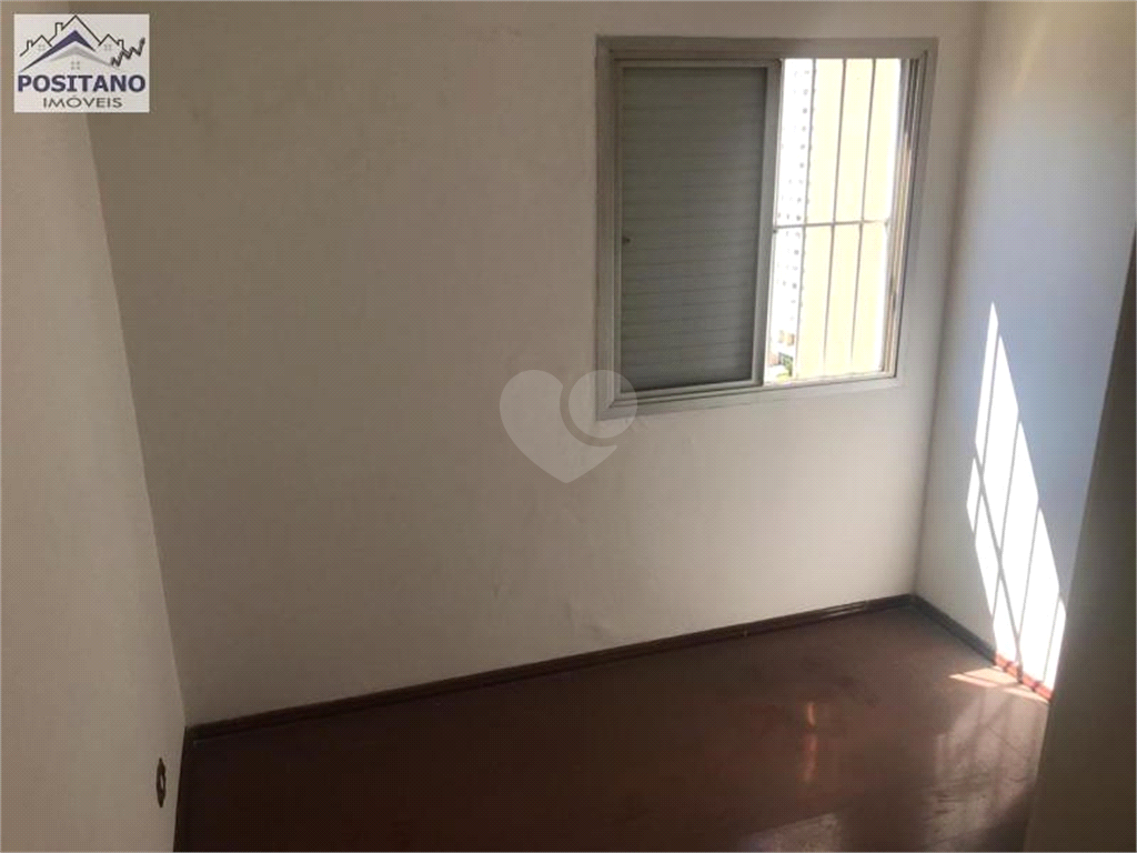 Venda Apartamento São Paulo Santa Teresinha REO362379 8