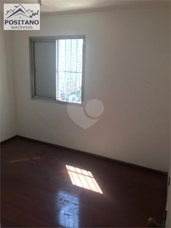 Venda Apartamento São Paulo Santa Teresinha REO362379 6