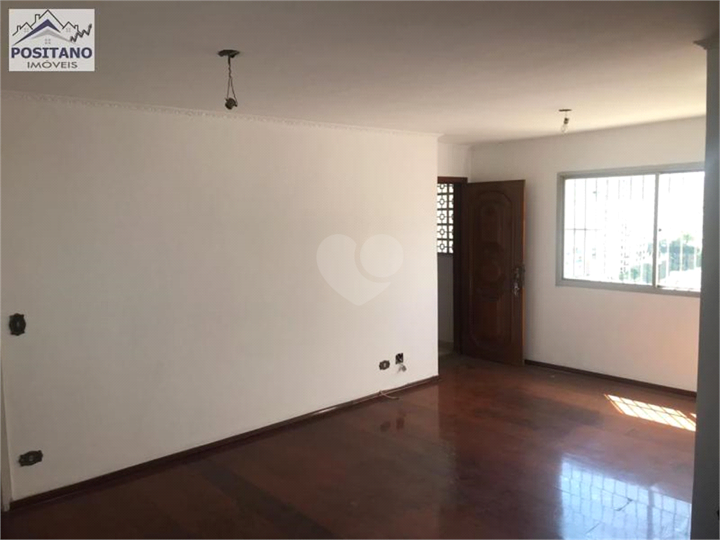 Venda Apartamento São Paulo Santa Teresinha REO362379 9