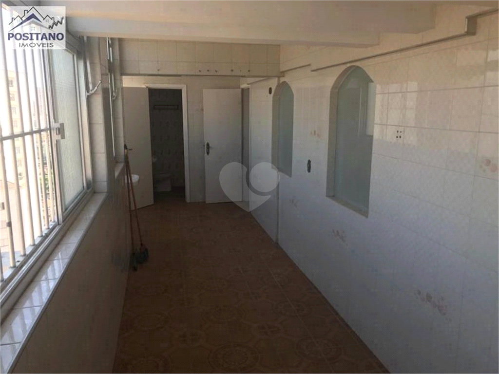 Venda Apartamento São Paulo Santa Teresinha REO362379 7