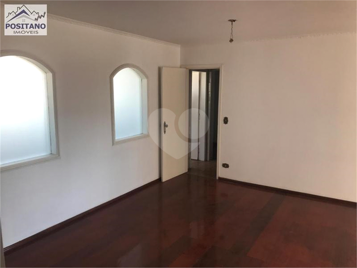 Venda Apartamento São Paulo Santa Teresinha REO362379 4