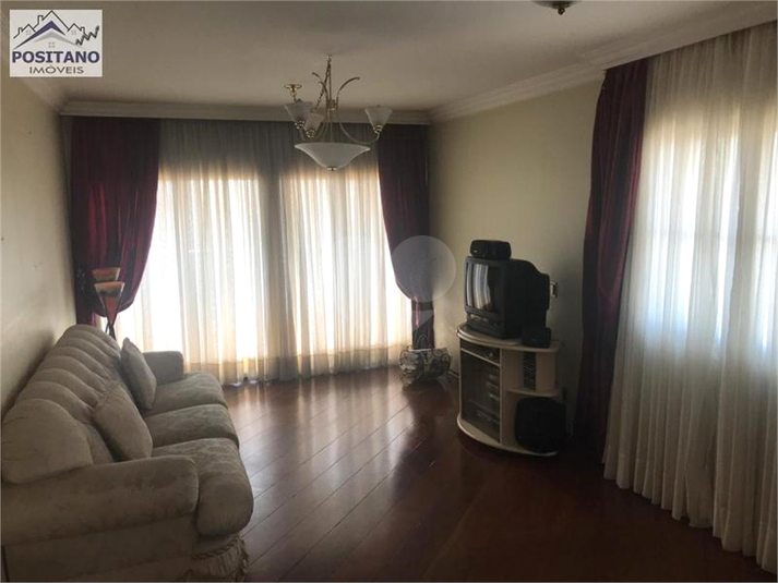 Venda Apartamento São Paulo Santa Teresinha REO362379 11