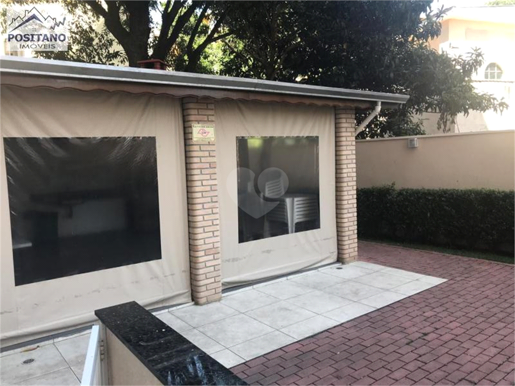 Venda Apartamento São Paulo Santa Teresinha REO362379 2