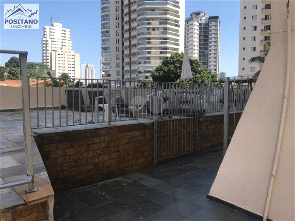 Venda Apartamento São Paulo Santa Teresinha REO362379 1