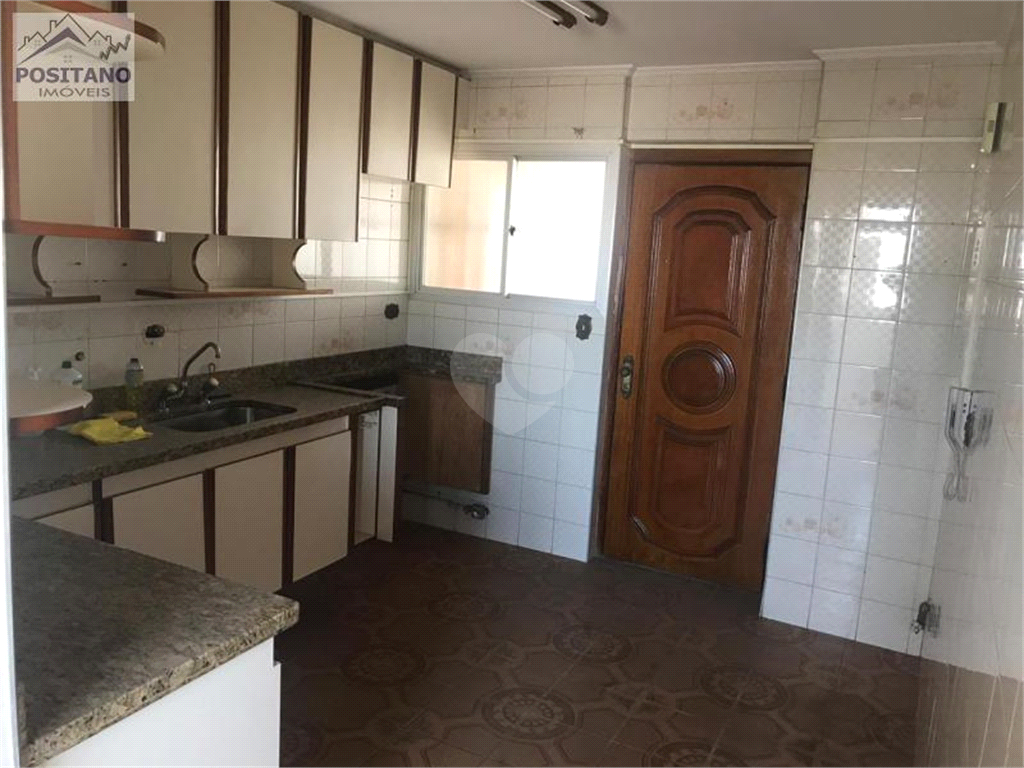 Venda Apartamento São Paulo Santa Teresinha REO362379 10