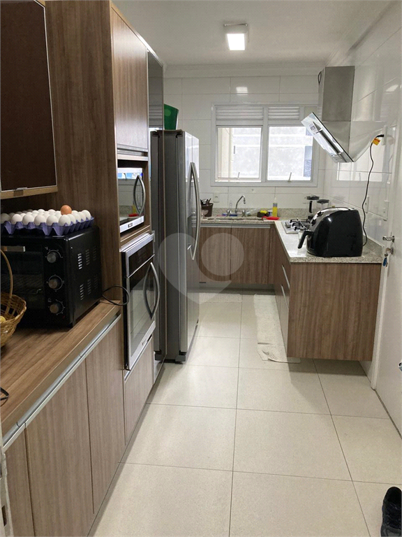 Venda Apartamento São Paulo Vila Clementino REO362380 23