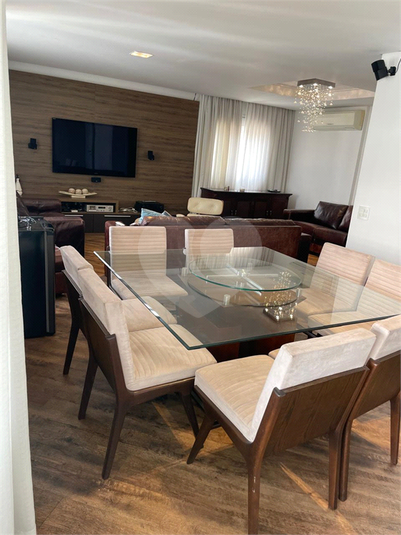 Venda Apartamento São Paulo Vila Clementino REO362380 21