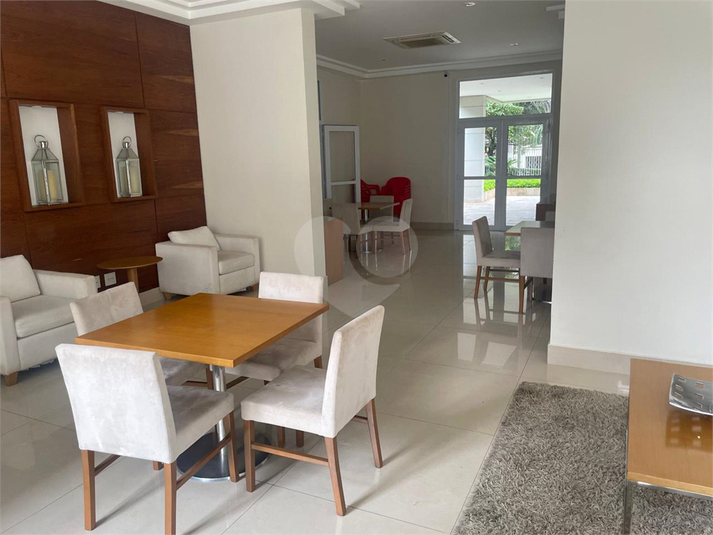 Venda Apartamento São Paulo Vila Clementino REO362380 29