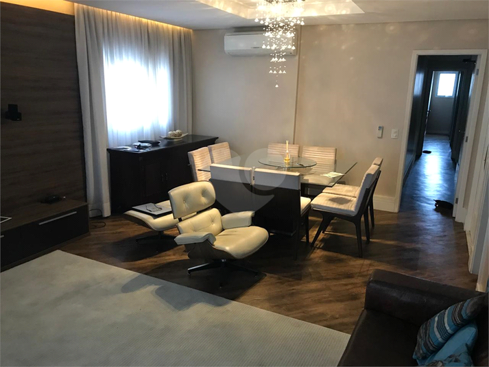 Venda Apartamento São Paulo Vila Clementino REO362380 22