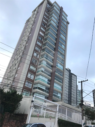 Venda Apartamento São Paulo Vila Clementino REO362380 37