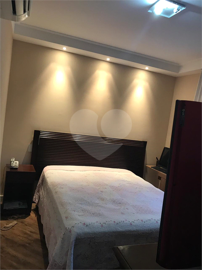 Venda Apartamento São Paulo Vila Clementino REO362380 7