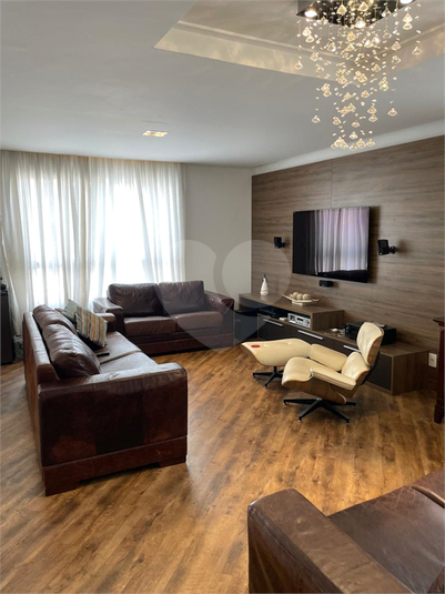 Venda Apartamento São Paulo Vila Clementino REO362380 19