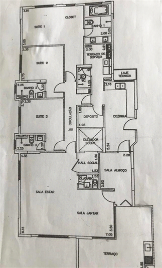 Venda Apartamento São Paulo Vila Clementino REO362380 38