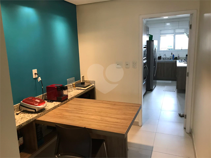 Venda Apartamento São Paulo Vila Clementino REO362380 6