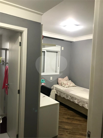 Venda Apartamento São Paulo Vila Clementino REO362380 26