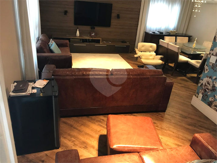 Venda Apartamento São Paulo Vila Clementino REO362380 18