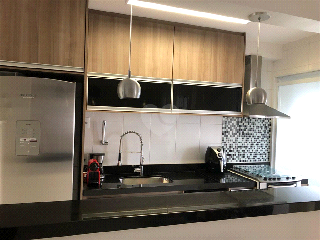 Venda Apartamento São Paulo Lauzane Paulista REO362416 31