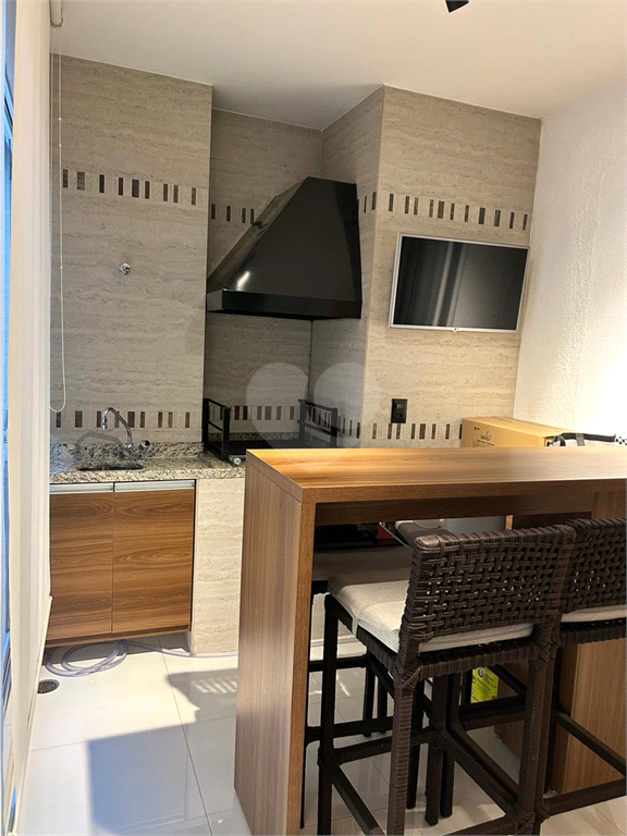 Venda Apartamento São Paulo Lauzane Paulista REO362416 35