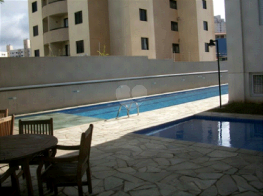 Venda Apartamento São Paulo Lauzane Paulista REO362416 21