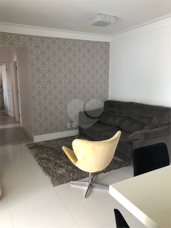 Venda Apartamento São Paulo Lauzane Paulista REO362416 4