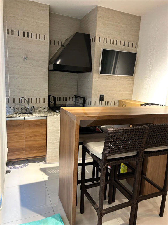 Venda Apartamento São Paulo Lauzane Paulista REO362416 38