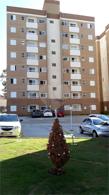 Venda Apartamento Sorocaba Vila Hortência REO362421 42